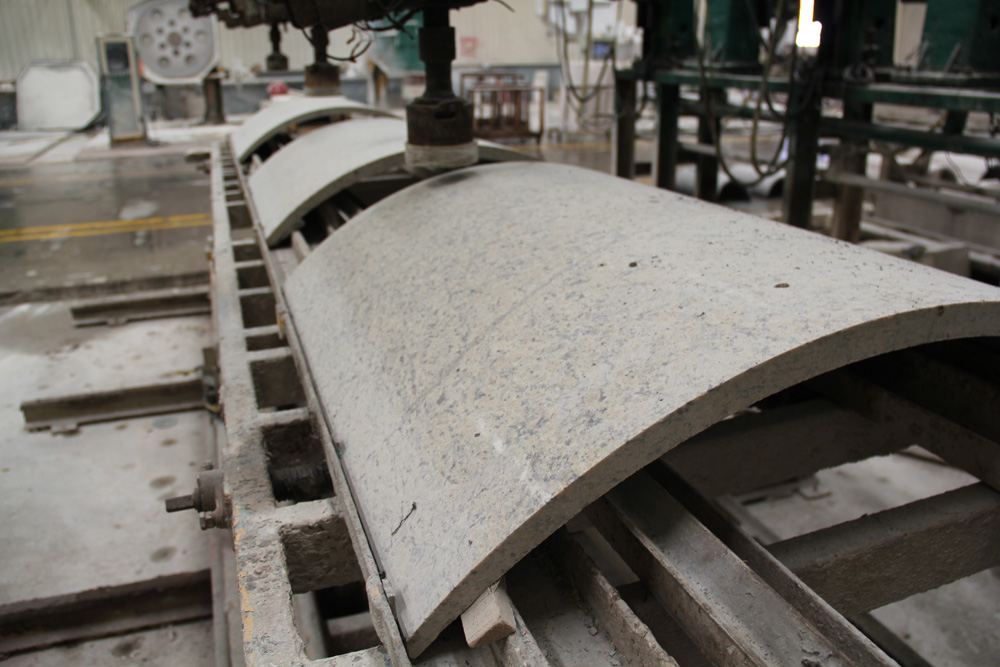 康利榮獲“2014年度石材行業(yè)技術革新獎”