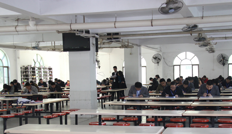 首屆康利杯知識(shí)競(jìng)賽圓滿(mǎn)結(jié)束