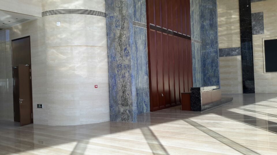 廊坊鳳河國(guó)際高爾夫俱樂(lè)部培訓(xùn)主樓