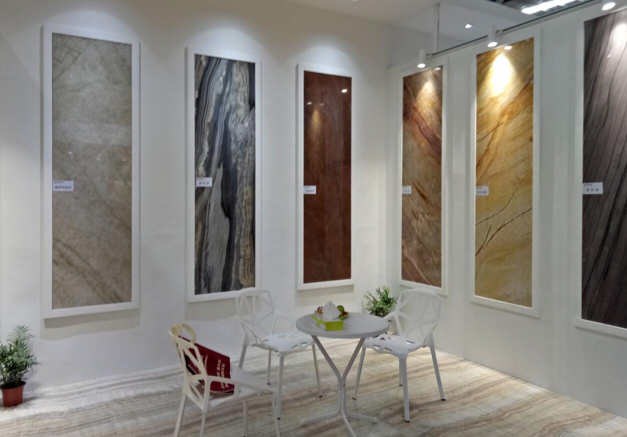 康利精彩綻放水頭展，“石尚空間”創(chuàng)新生態(tài)模式備受青睞