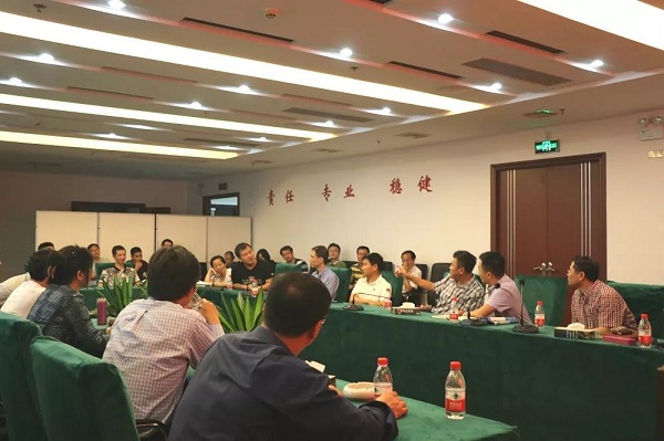 中國(guó)科學(xué)院長(zhǎng)春光機(jī)所華南校友會(huì)佛山、珠海考察圓滿成功！