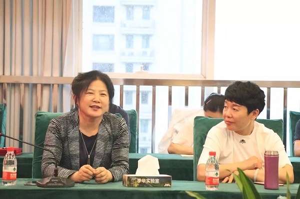 中國(guó)科學(xué)院長(zhǎng)春光機(jī)所華南校友會(huì)佛山、珠?？疾靾A滿成功！