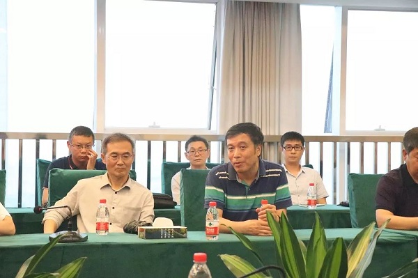 中國(guó)科學(xué)院長(zhǎng)春光機(jī)所華南校友會(huì)佛山、珠?？疾靾A滿成功！