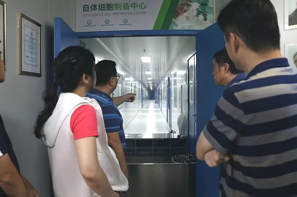 中國(guó)科學(xué)院長(zhǎng)春光機(jī)所華南校友會(huì)佛山、珠海考察圓滿成功！