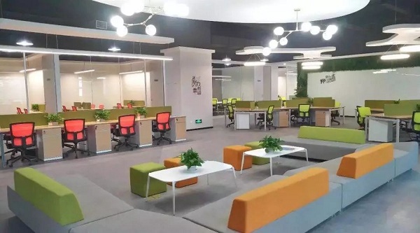 再迎科技新星！Uogic公司正式入駐康利城