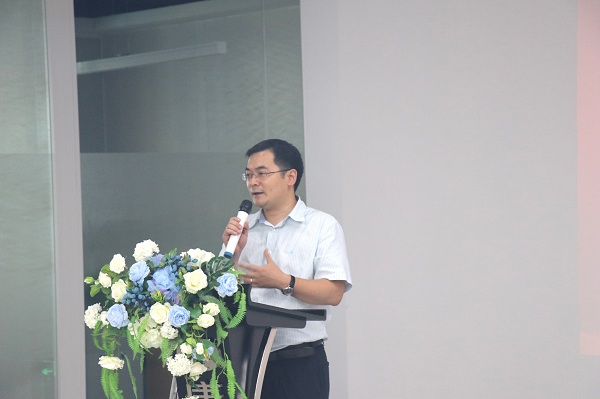 重磅！中國(guó)科學(xué)院大學(xué)聯(lián)合康利集團(tuán)強(qiáng)強(qiáng)打造“兩個(gè)基地”