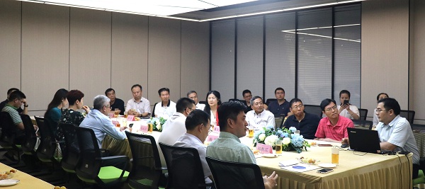 重磅！中國(guó)科學(xué)院大學(xué)聯(lián)合康利集團(tuán)強(qiáng)強(qiáng)打造“兩個(gè)基地”